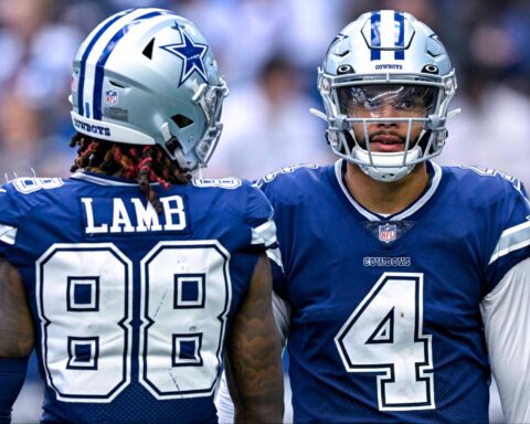 Dak Prescott Deal Incoming? 1