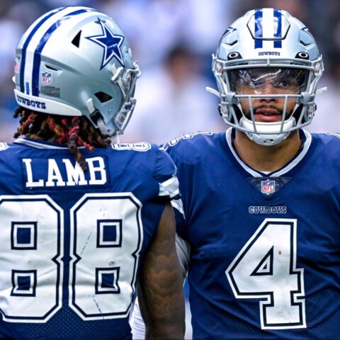 Dak Prescott Deal Incoming? 1