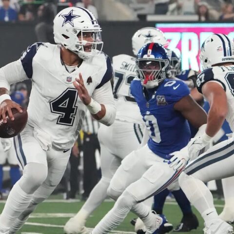 Cowboys evened their record but serious questions remain