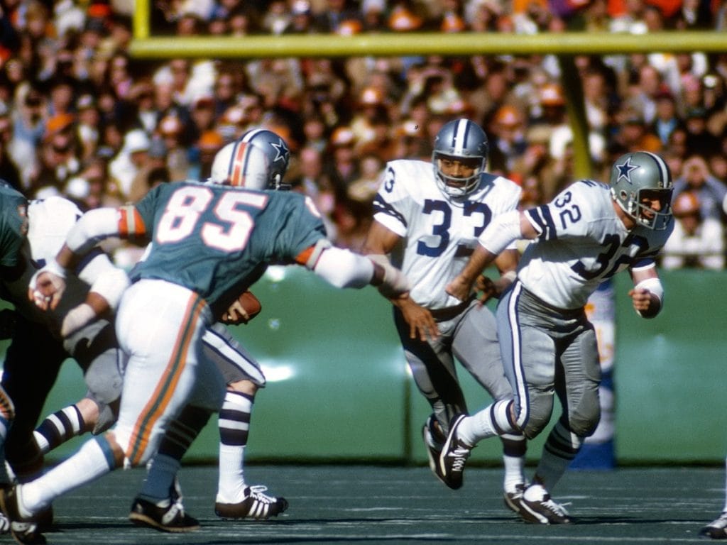 Cowboys’ Scoragami: The low-scoring games