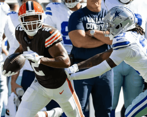 Cowboys might have found another day-3 gem
