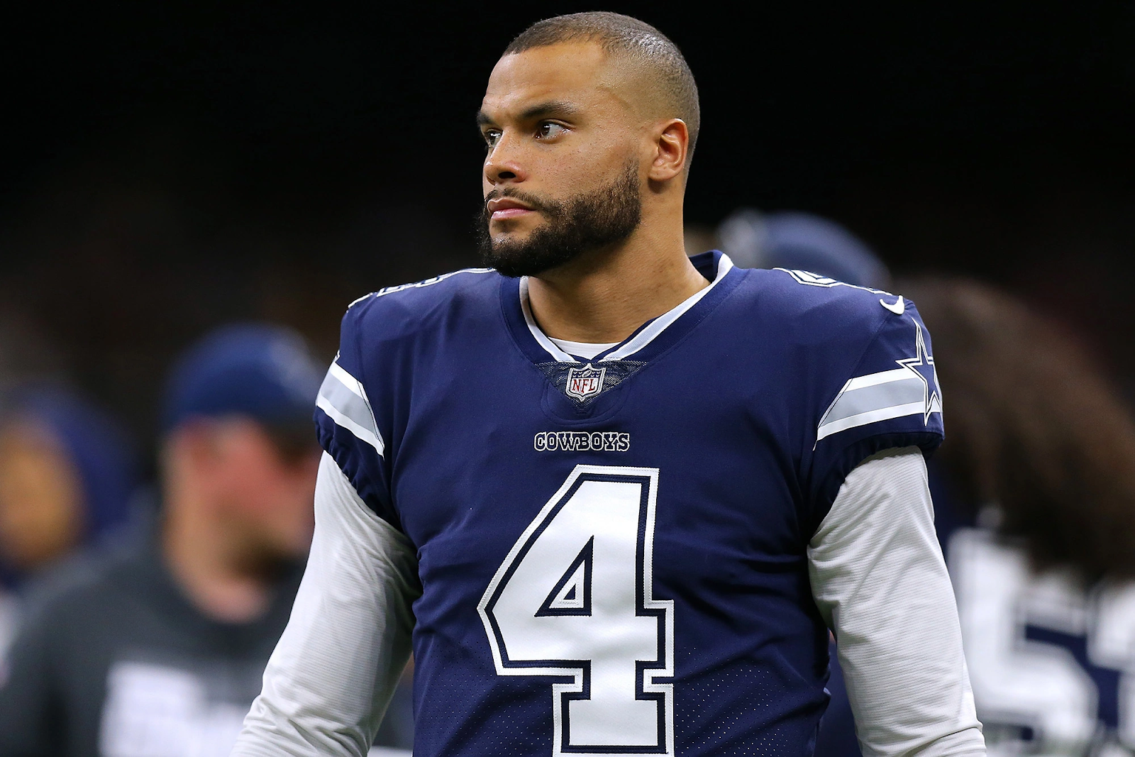 Dallas Cowboys Need Dak Prescott to Take Over