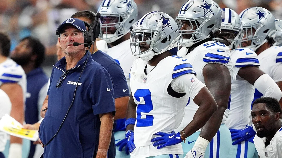 3 bold Cowboys coaching changes that could happen this season