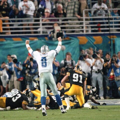 Cowboys vs Steelers is more than just a game 2