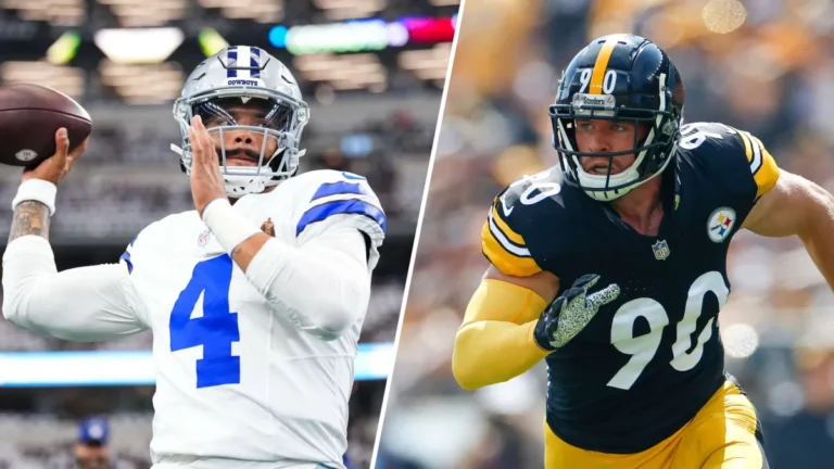 The Cowboys must hold the upper hand in 3 key matchups 2