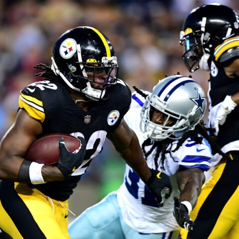 Dak Prescott, Cowboys escape Pittsburgh with a win