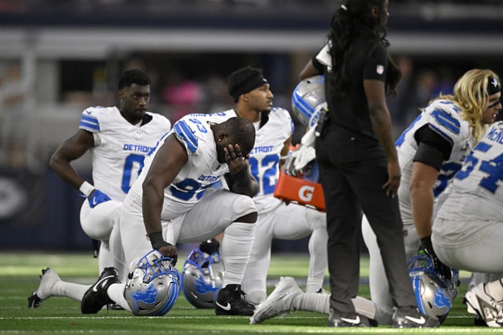 The 1 simple fix to turn the Cowboys’ entire season around 2