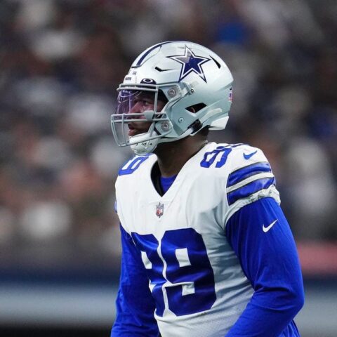 What is the Dallas Cowboys' plan of attack without their 2 defensive stars?