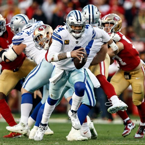 3 Bold Predictions: Can the Cowboys get the monkey off their back?