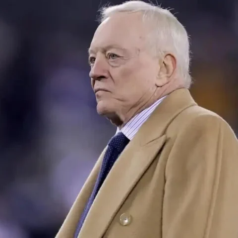 Cowboys content creators and fans take to social media, push for change 1