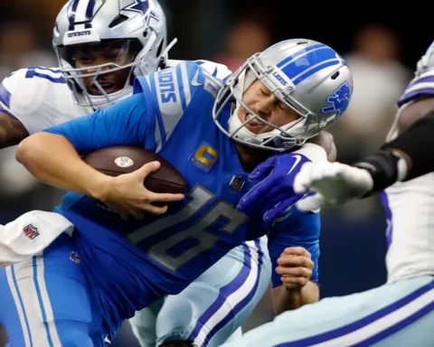 DAL vs DET Bold Predictions: Surprise unit will shock us all
