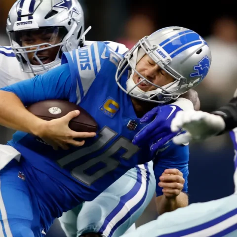DAL vs DET Bold Predictions: Surprise unit will shock us all