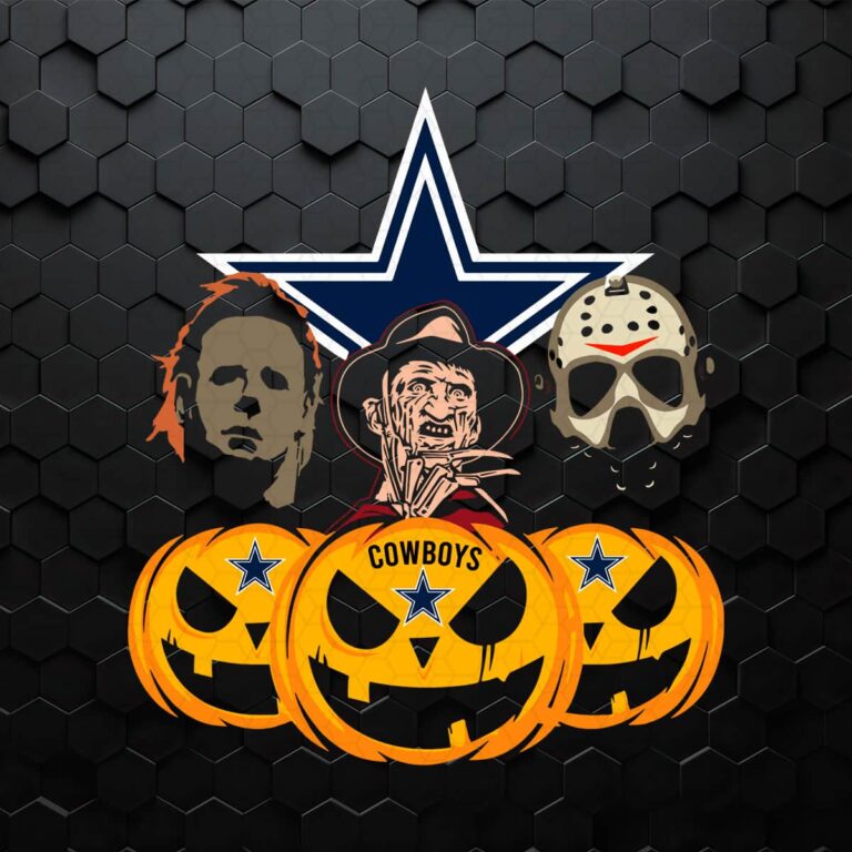 It's spooky season in Dallas; Cowboys fans have plenty to be afraid of