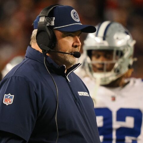 Mistake-filled 3rd quarter dooms Cowboys; McCarthy to blame