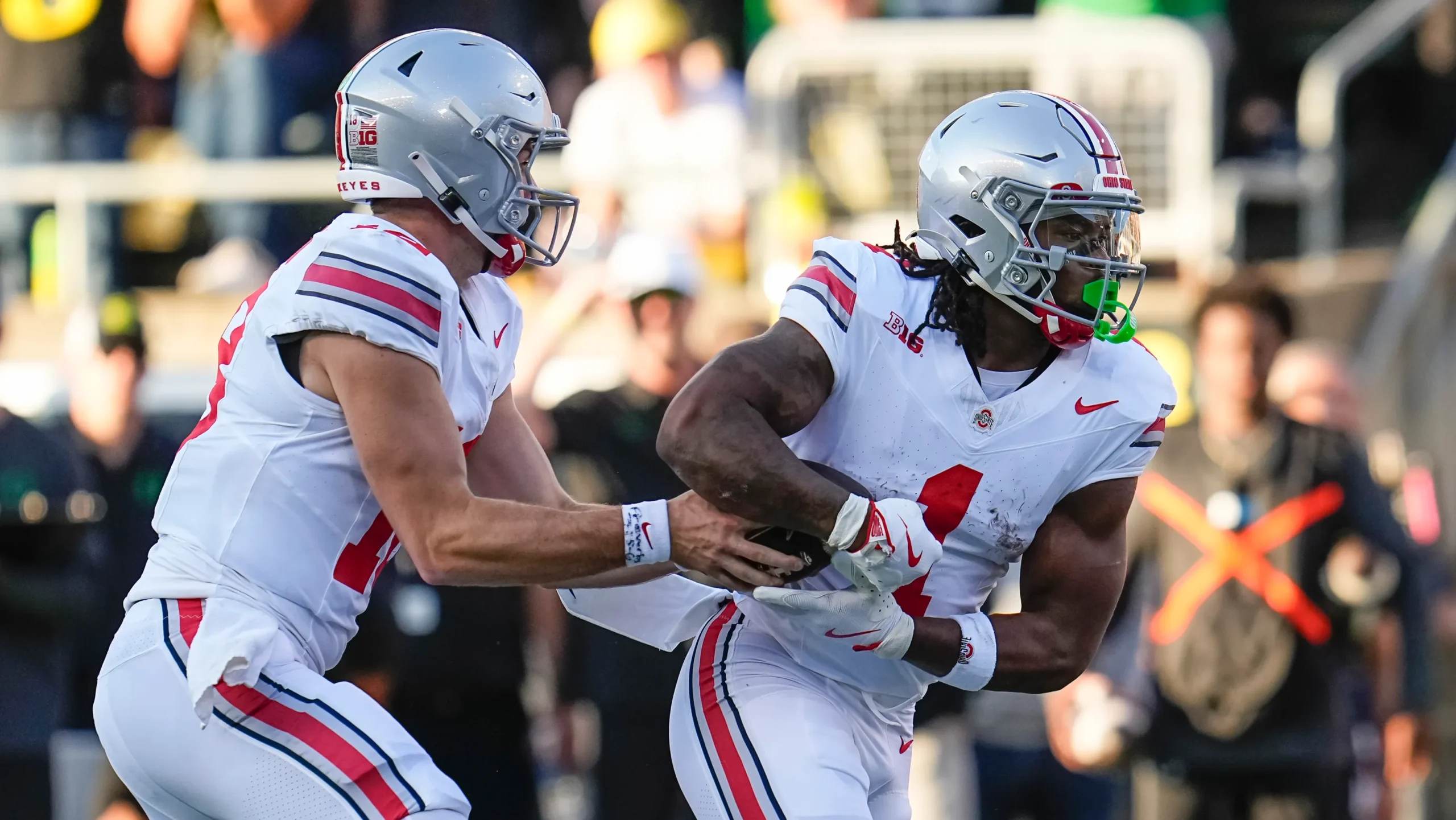Cowboys 7 Round Mock Draft Following Thanksgiving Win