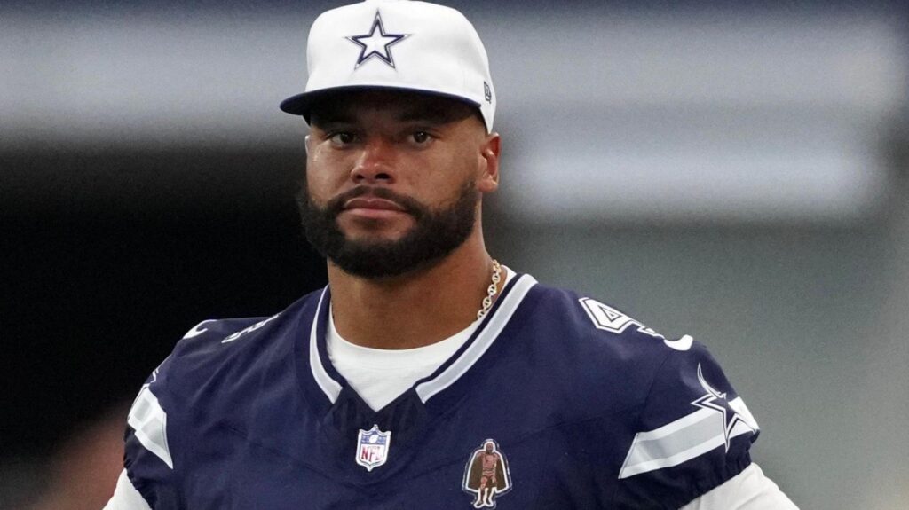 Historically ignored position should be in the Cowboys' sights in 2025 NFL Draft 3 Dallas Cowboys Salaries in 2024: Highest-Paid and Lowest-Paid Players Revealed