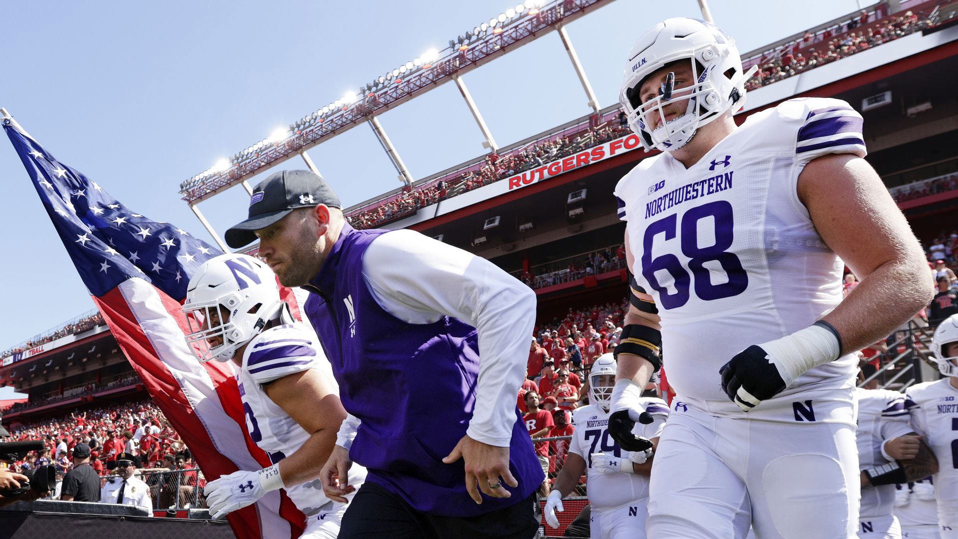 Cowboys 7 Round Mock Draft Following Thanksgiving Win