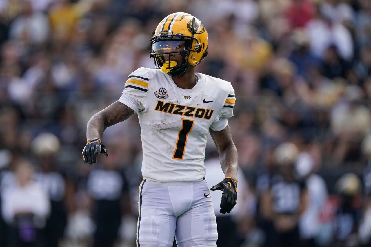 Cowboys 7 Round Mock Draft Following Thanksgiving Win