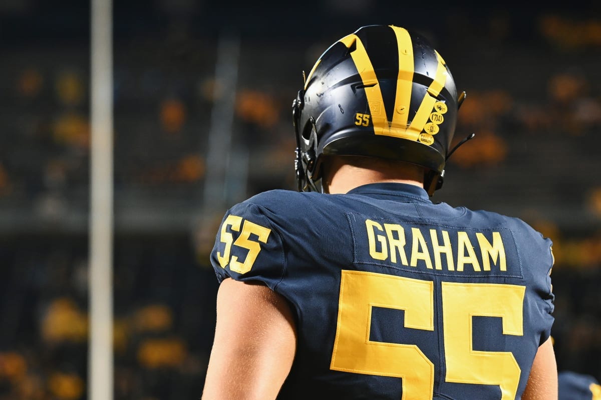 Cowboys 7 Round Mock Draft Following Thanksgiving Win