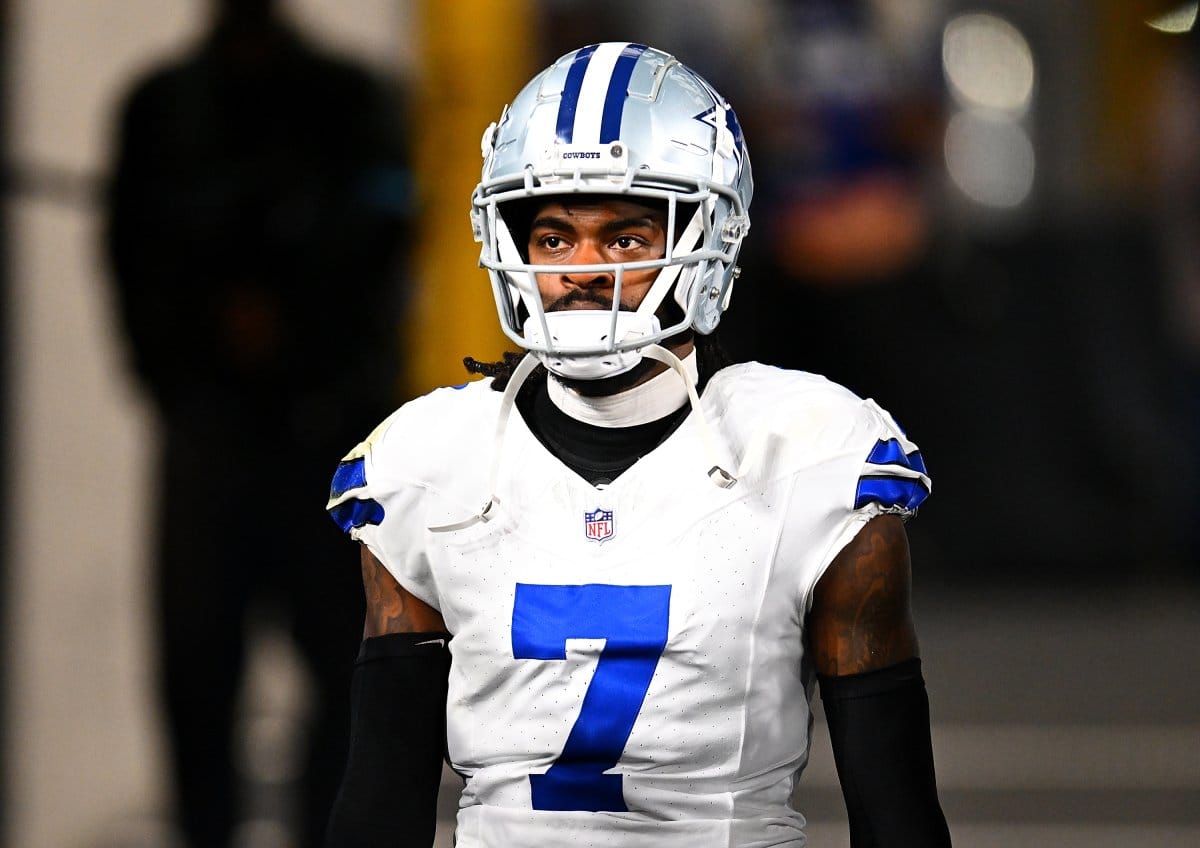 3 Dallas Cowboys' players facing the most pressure in Week 9