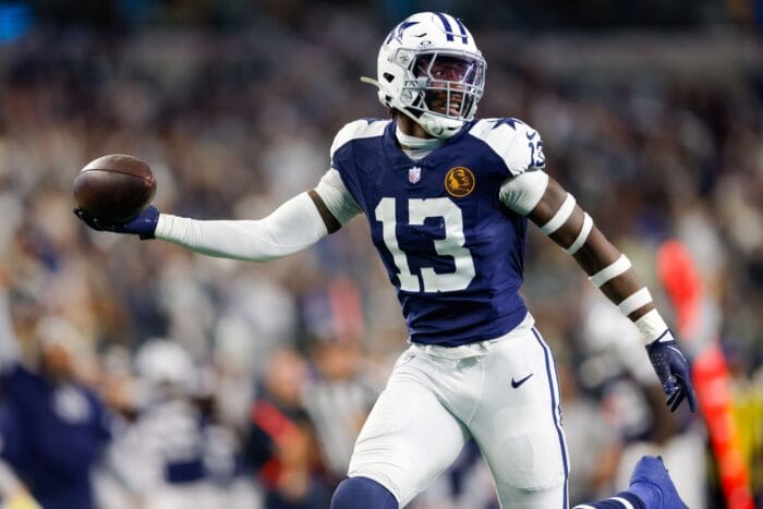 Can the Cowboys’ linebackers hold the fort until Agent 0 returns?