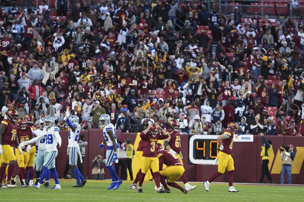 Did these nine minutes just save the Cowboys’ season? 2