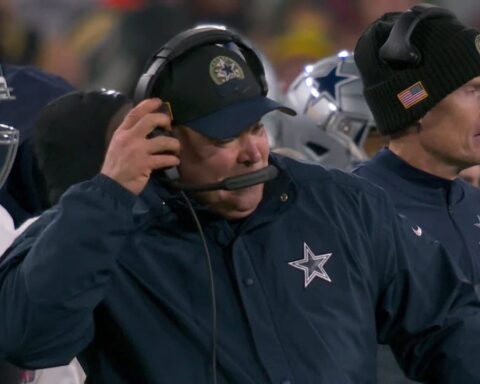 After losing their 5th straight game, what comes next for the Cowboys? You might not like the answer