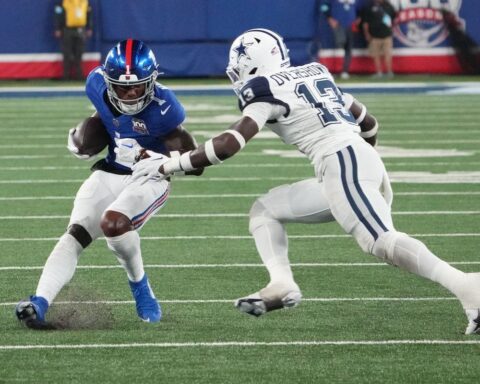 DAL vs ATL Key Matchups: Cowboys don't have enough reinforcements to cover the Falcons' weapons 1
