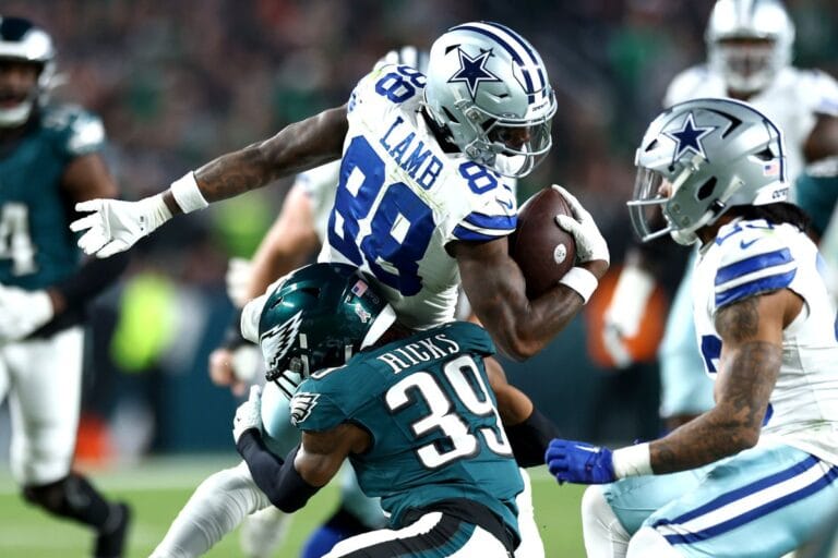 Keys to Victory: 3 things the Cowboys can do to upset the Eagles