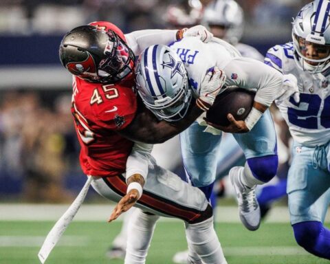 Cowboys at Buccaneers: Previewing Dallas’ Final Primetime Game in 2024
