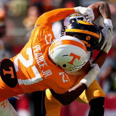 A Cowboys New Year's Eve Mock Draft