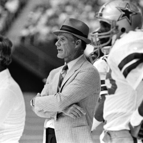 A Dallas Cowboys Christmas Carol