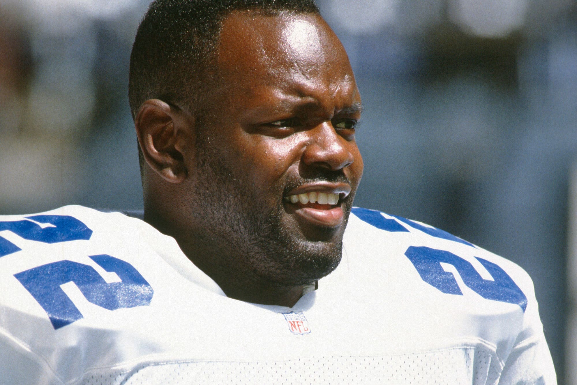 A Dallas Cowboys Christmas Carol 1
