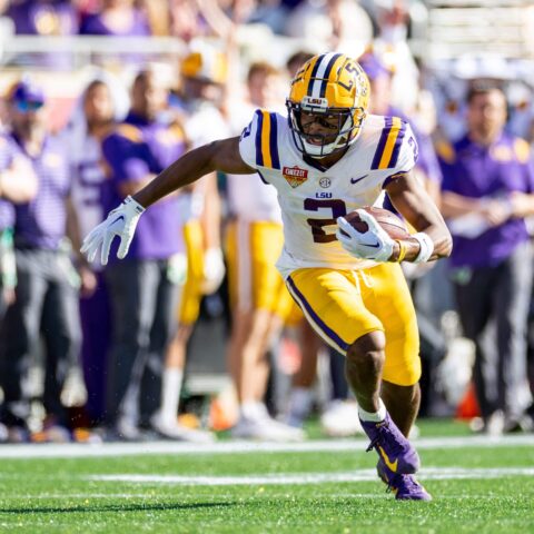 A Win and a Dallas Cowboys 7 Round Mock Draft 2