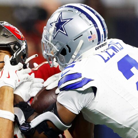 2025 Cowboys offseason: Dallas faces a two-player dilemma