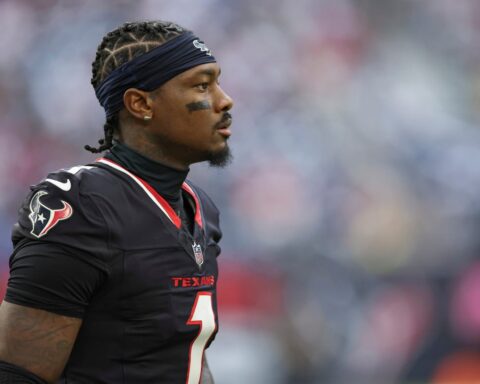 3 Cowboys free agent targets for the 2025 offseason