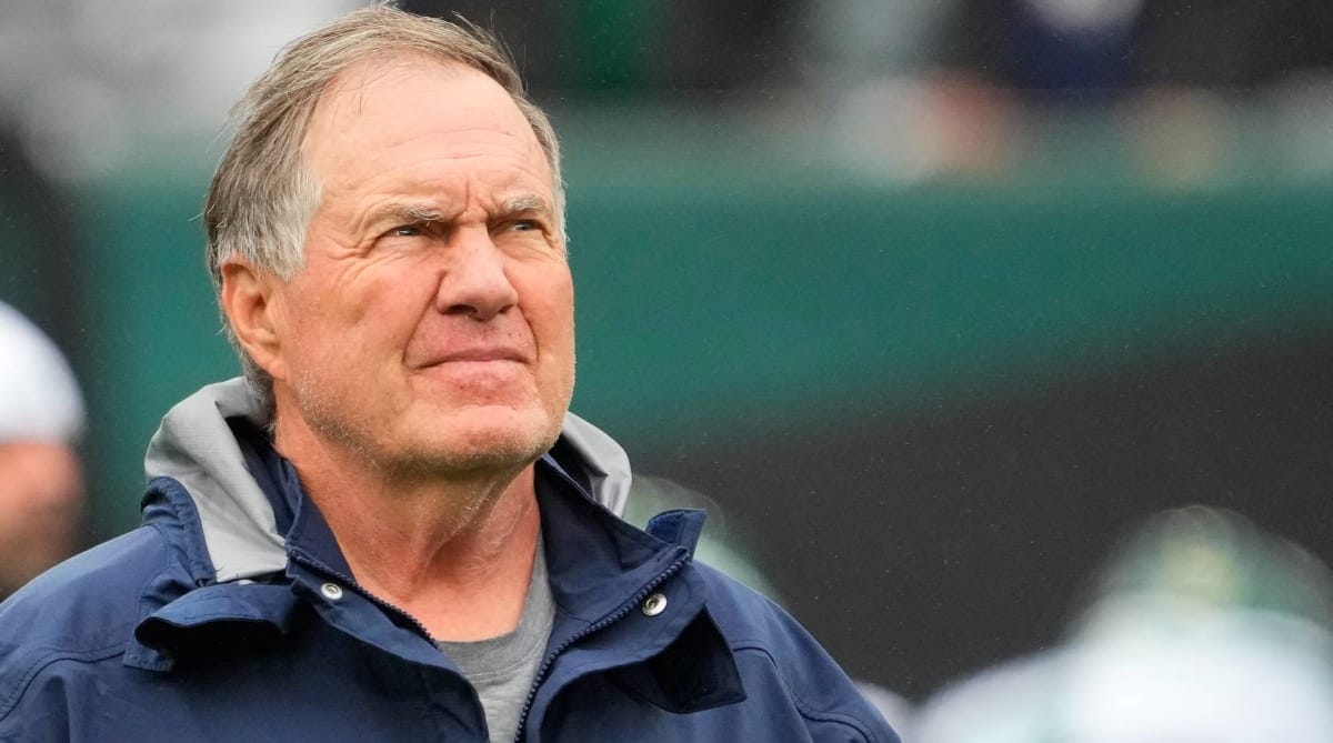 3 reasons why Mike McCarthy will be the Cowboys coach in 2025 Coach Mike Mccarthy News 2025