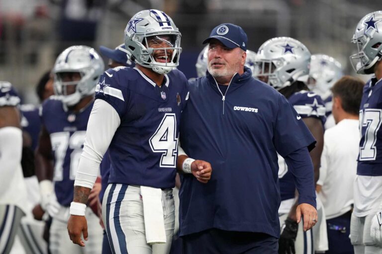 3 reasons why Mike McCarthy will be the Cowboys coach in 2025