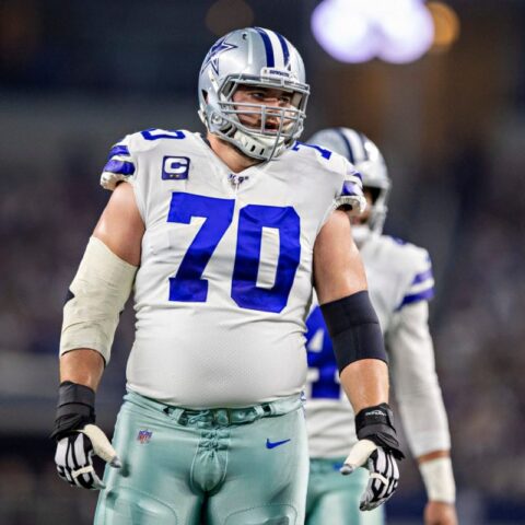 Zack Martin: Is this the end for a Cowboys legend?
