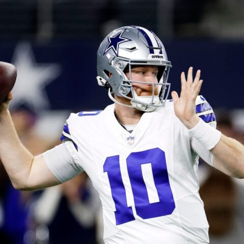 Cowboys v Buccaneers Week 16 Post Game
