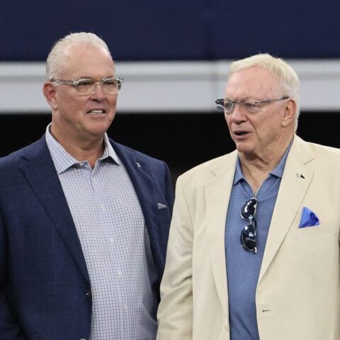2025 Cowboys offseason: Dallas faces a two-player dilemma 2