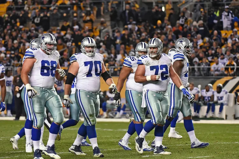 Zack Martin: Is this the end for a Cowboys legend? 2