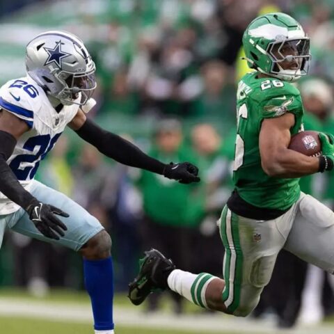 Cowboys did something on Sunday they haven’t done in 65 years