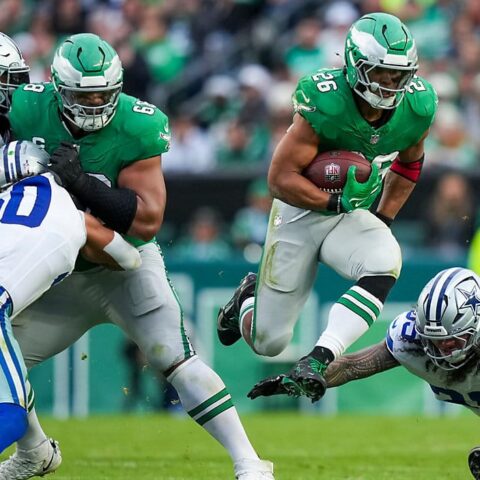 Cowboys did something on Sunday they haven’t done in 65 years 4