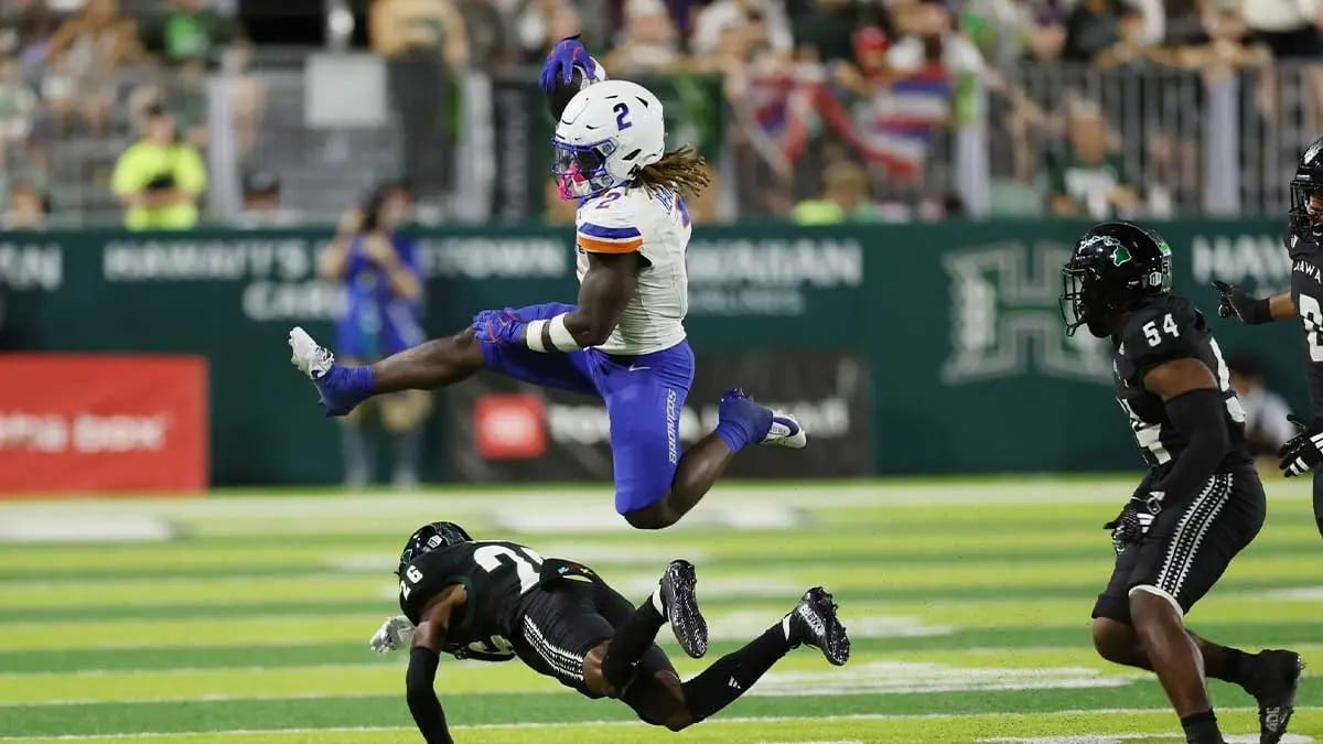 This Cowboys' player may be running himself out of Dallas