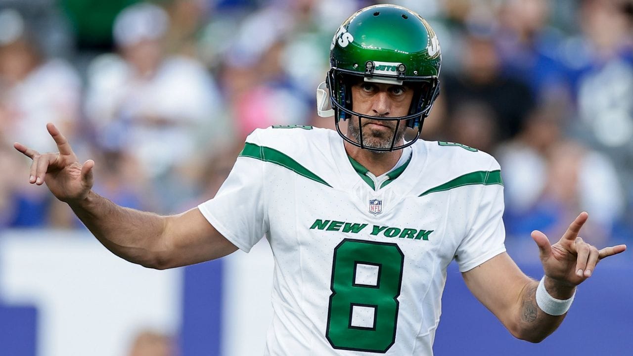 This ex-Cowboys star had a bad Sunday