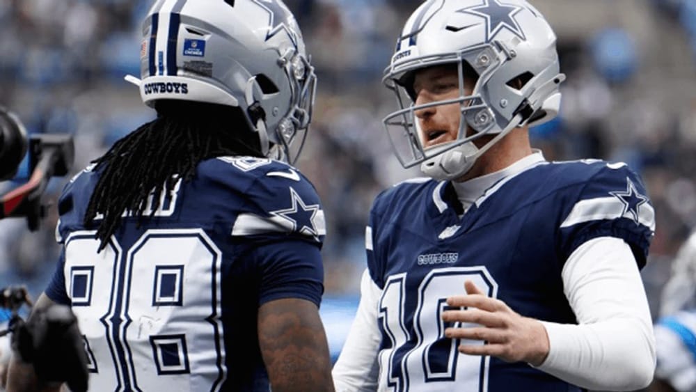 This remains an inexplicable stat for Dallas 1