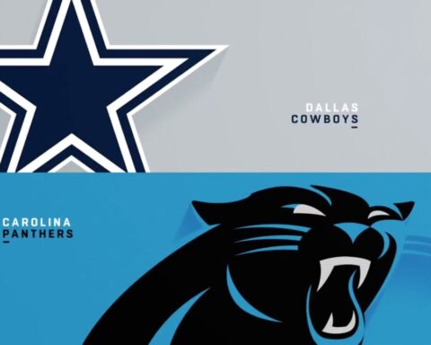 Cowboys should start evaluating this player starting at Carolina