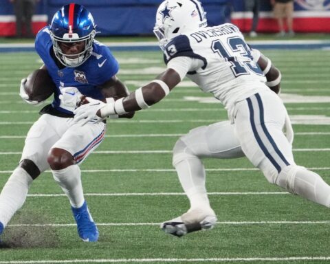 Cowboys rising star could be out until 2026 with season-ending surgery
