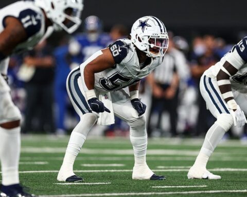 Cowboys linebacker room looks bleak for 2025 4